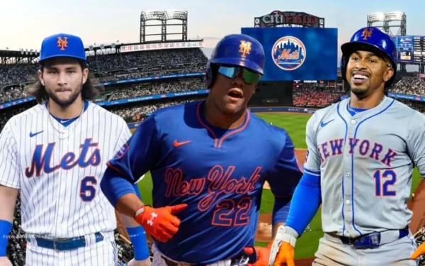 El All-Star Team que no arranca: los Mets siguen siendo un problema que el dinero no resuelve