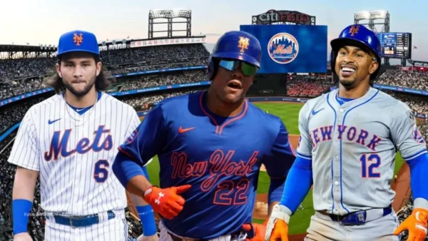 El All-Star Team que no arranca: los Mets siguen siendo un problema que el dinero no resuelve