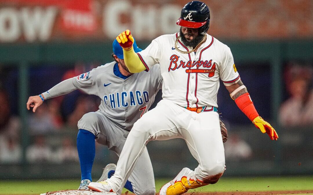 Cubs y Braves: las dos sorpresas del arranque que están dando lecciones de cómo se construye un equipo