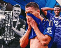 De campeones de Inglaterra a la League One: la historia más triste del fútbol moderno