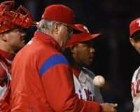 Los Phillies se hunden: del candidato al título al peor récord de la Liga Nacional
