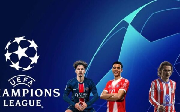 Dos semifinales, dos historias: del partidazo histórico de París al ajedrez de Madrid