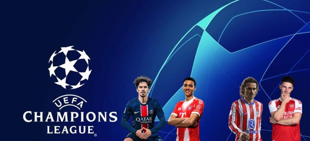 Dos semifinales, dos historias: del partidazo histórico de París al ajedrez de Madrid