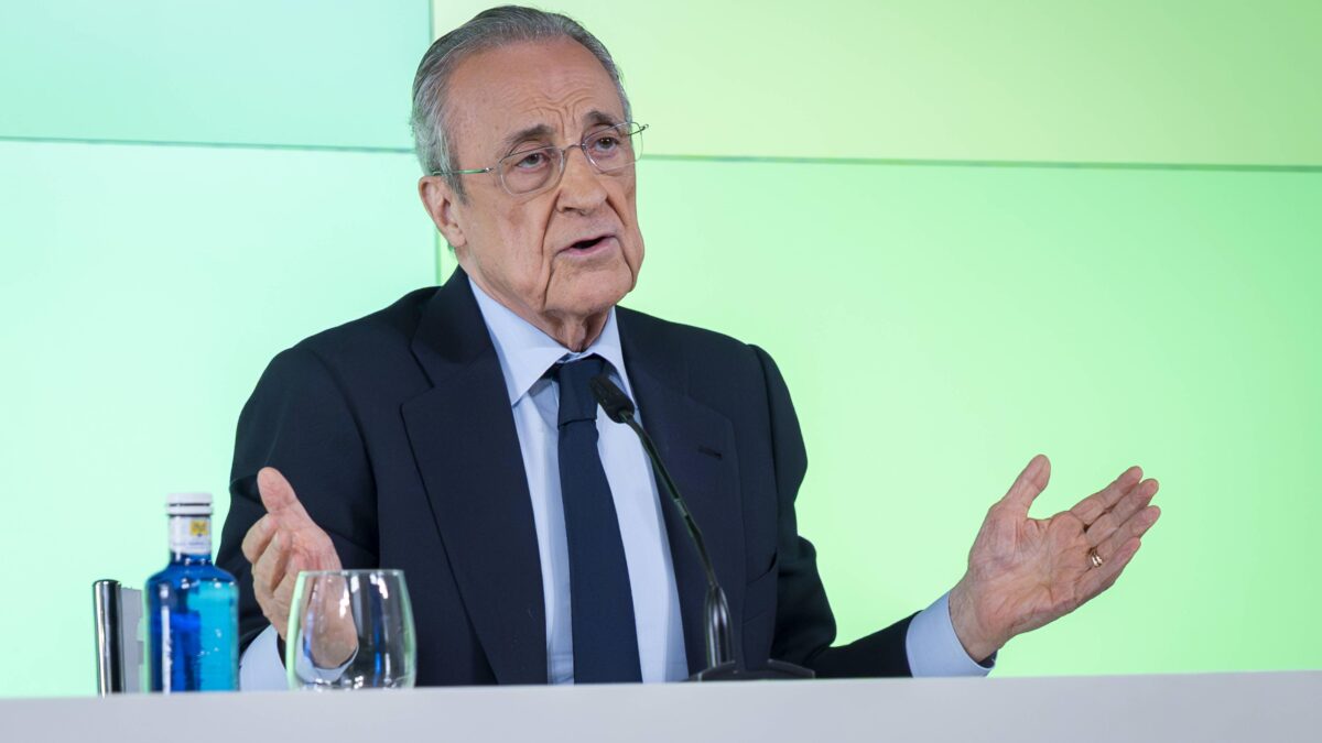 El Real Madrid se incendió por dentro: una semana de vergüenza que no tiene precedentes en la historia del club