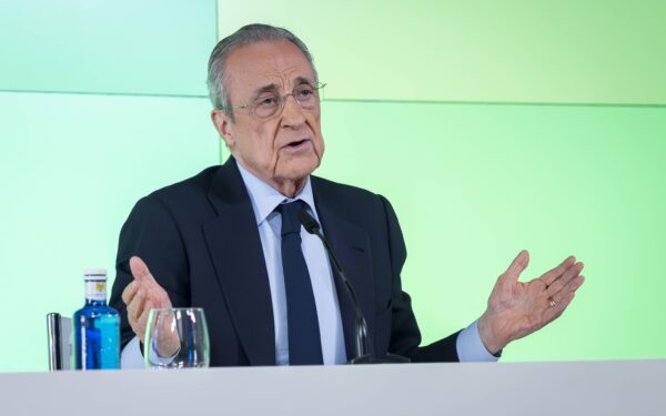 El Real Madrid se incendió por dentro: una semana de vergüenza que no tiene precedentes en la historia del club