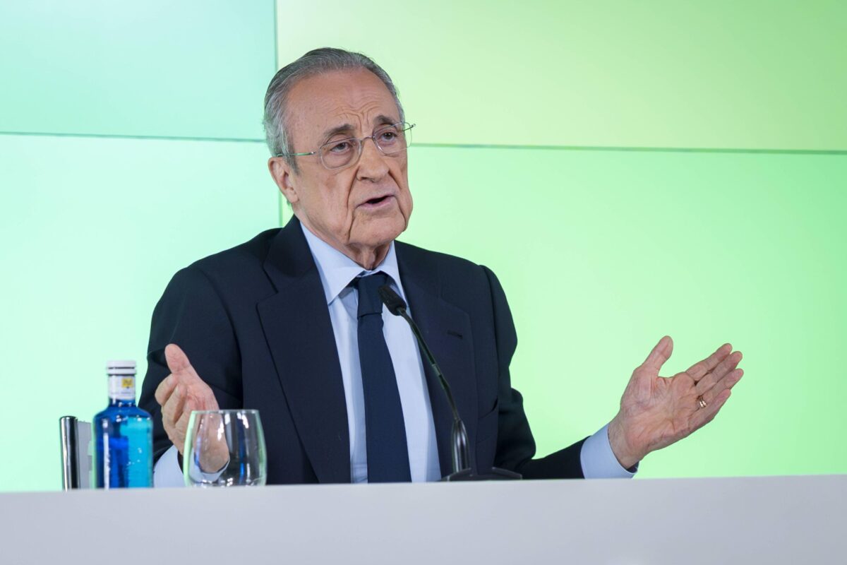 El Real Madrid se incendió por dentro: una semana de vergüenza que no tiene precedentes en la historia del club