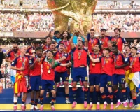 España campeona del mundo. Ahora analicemos qué dejó este Mundial