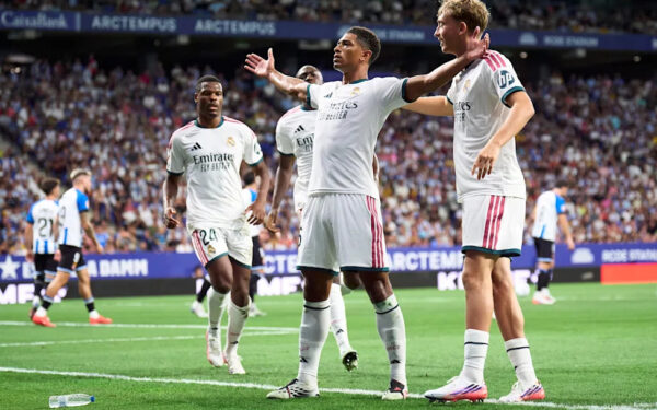 Victoria sufrida en el debut de Mou: el Madrid ganó, pero el problema sigue teniendo nombre y apellido