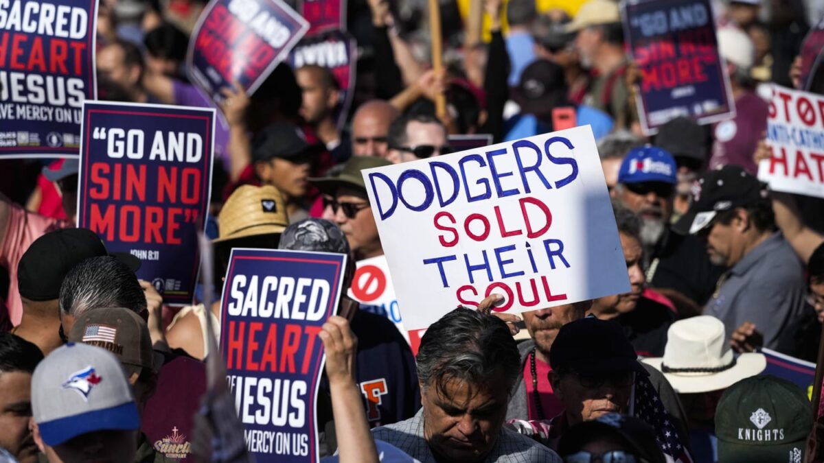 ¿El fin del imperio? La MLB quiere frenar a los Dodgers y el debate del béisbol está que arde