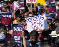 ¿El fin del imperio? La MLB quiere frenar a los Dodgers y el debate del béisbol está que arde