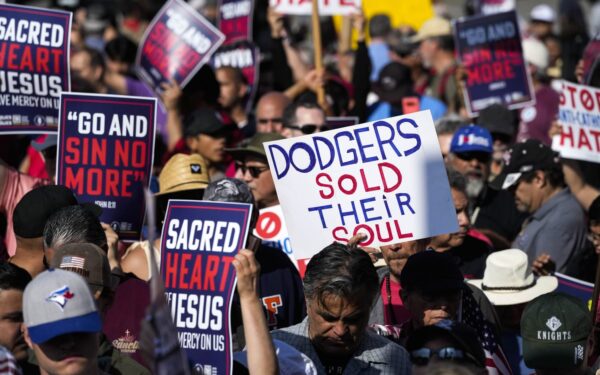 ¿El fin del imperio? La MLB quiere frenar a los Dodgers y el debate del béisbol está que arde