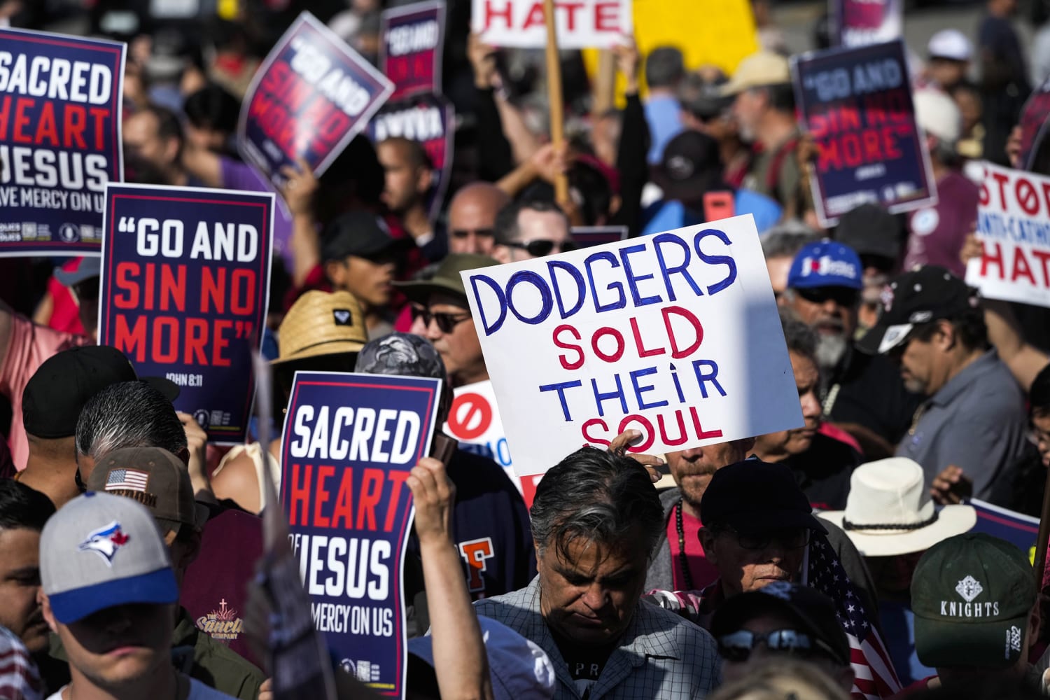 ¿El fin del imperio? La MLB quiere frenar a los Dodgers y el debate del béisbol está que arde