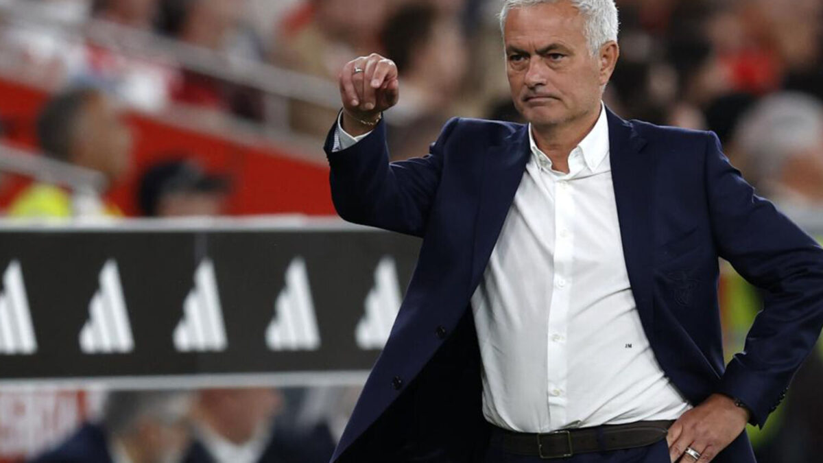 «Mourinho» en Netflix: lo que el documental nos enseña sobre el hombre detrás del mito