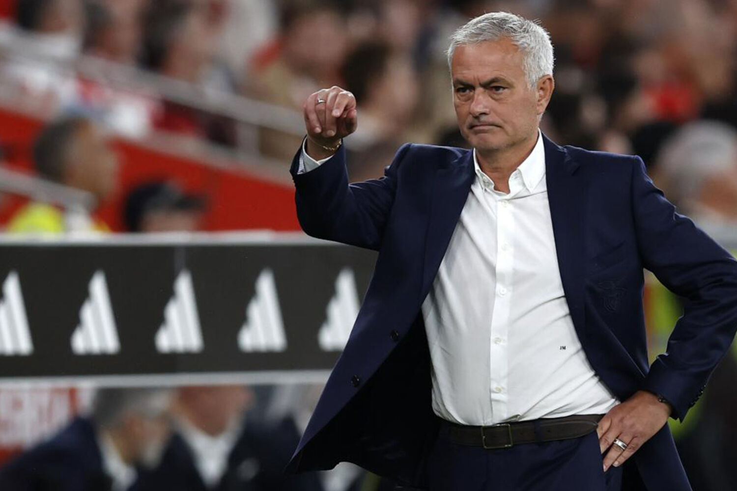 «Mourinho» en Netflix: lo que el documental nos enseña sobre el hombre detrás del mito