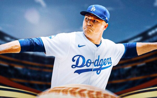 Los Dodgers lo hicieron otra vez: Skubal llega a Los Ángeles y la liga entera tiembla