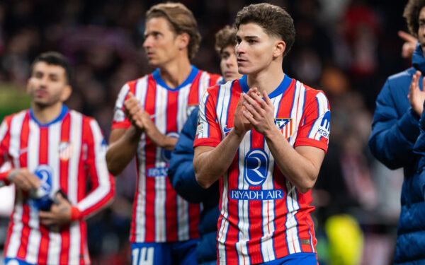 Del culebrón de Julián al fichaje de Enzo: cuando el fútbol se convierte en una novela