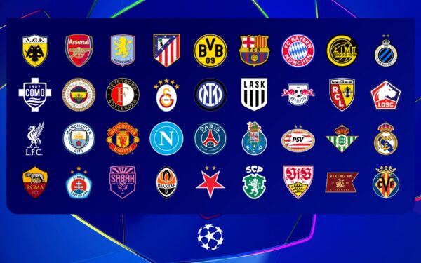 Mientras el Barcelona arrolla, el Real Madrid sigue buscando su identidad antes de la Champions